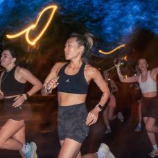 Run&wine 🏃‍♀️🪩👟🏃‍♂️🍷